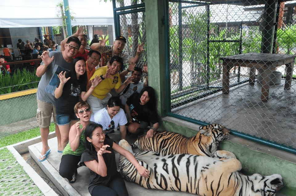 Phuket Zoo