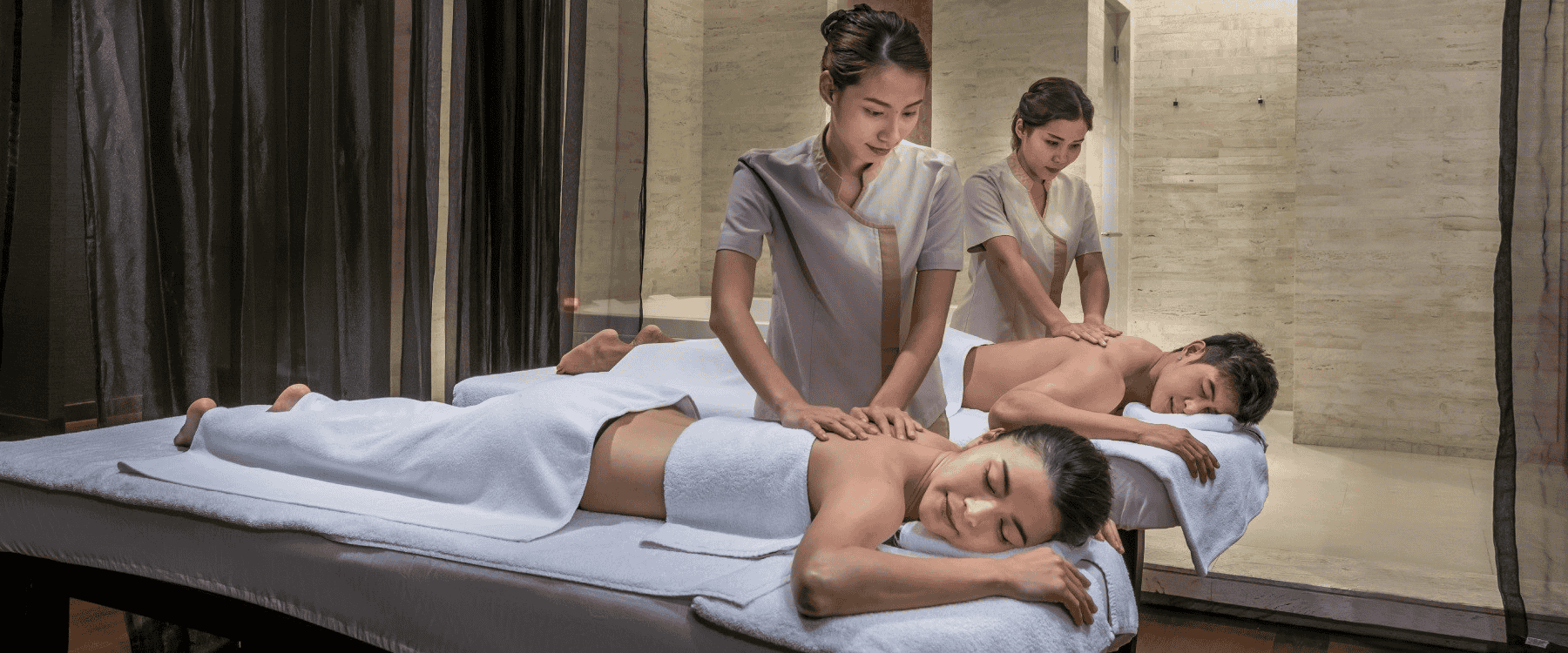 So Thai Spa