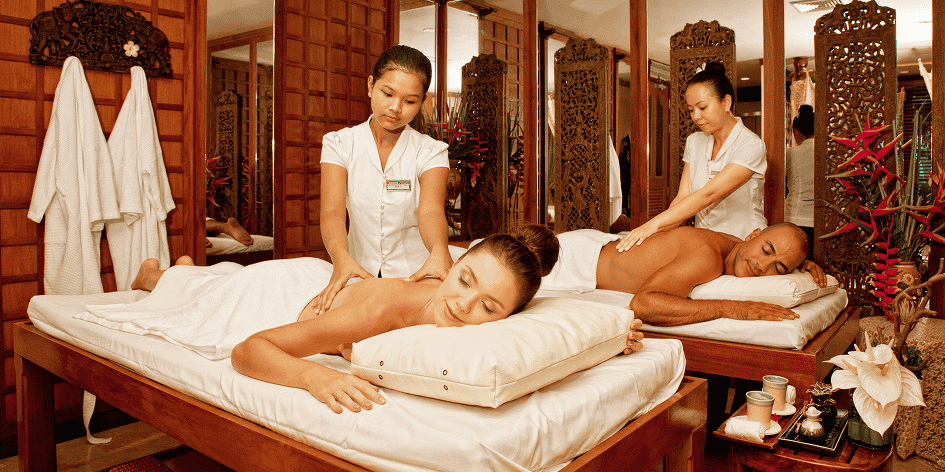 Siladon Spa Patong