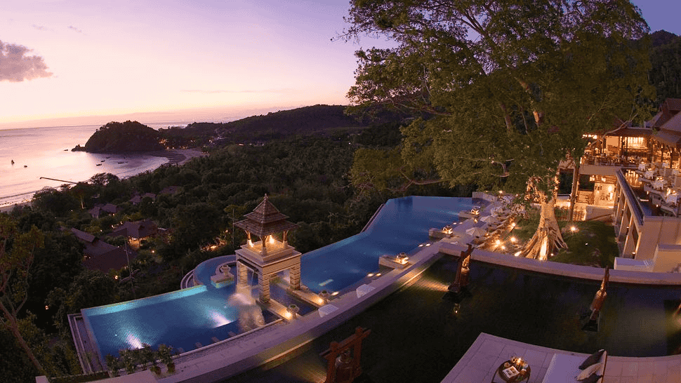 Pimalai Resort and Spa