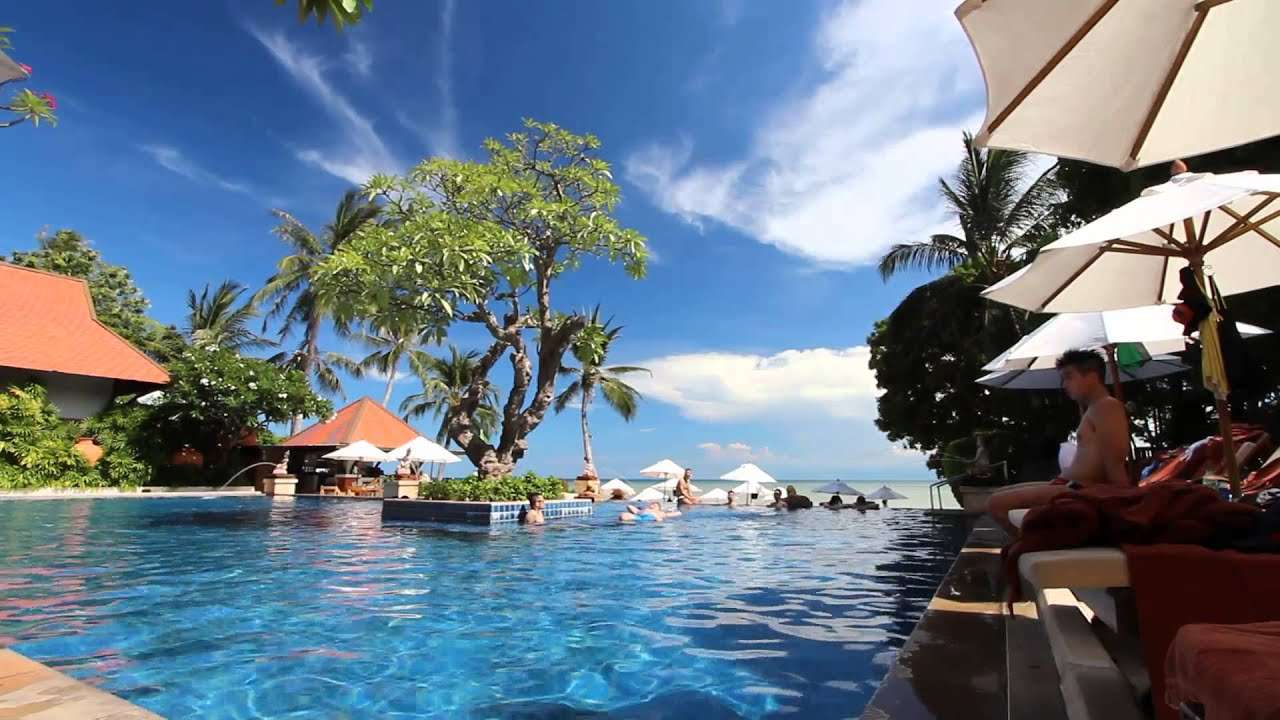 Renaissance Koh Samui Resort & Spa