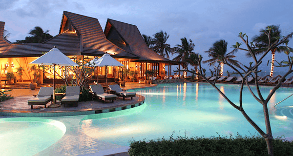 Bo Phut Resort & Spa