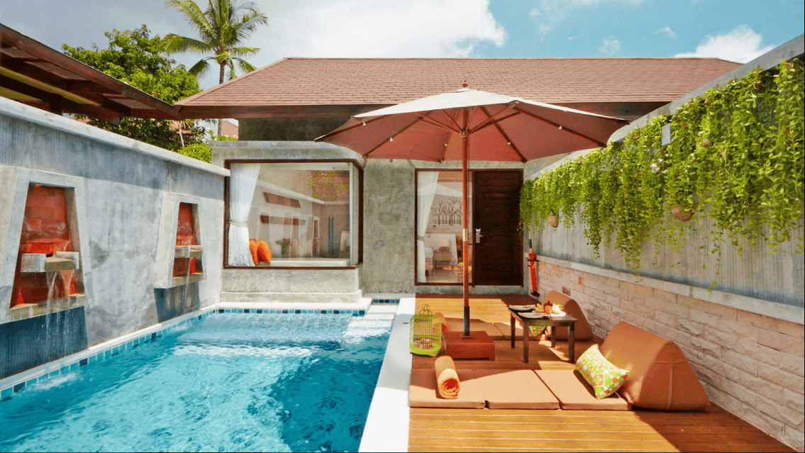 Bandara Resort & Spa