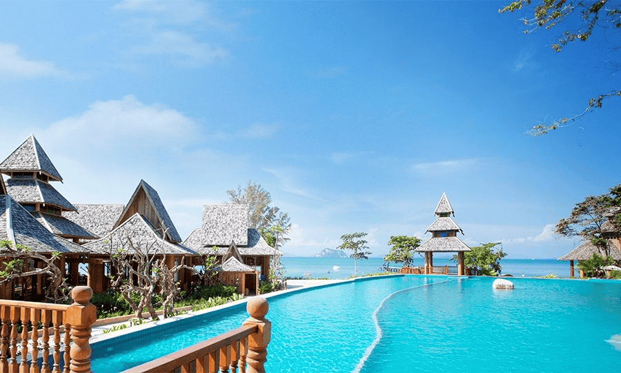 Santhiya Koh Yao Yai Resort & Spa