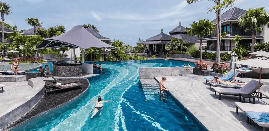 Mandarava Resort and Spa