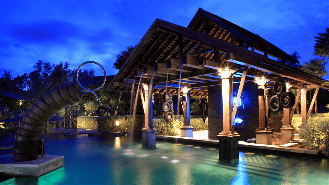 The Slate Nai Yang Beach & National Park