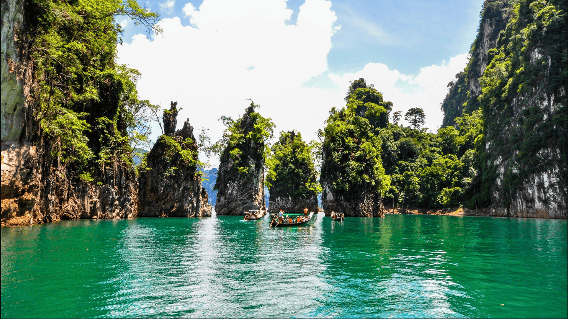 Go For A Phuket Sightseeing Tour