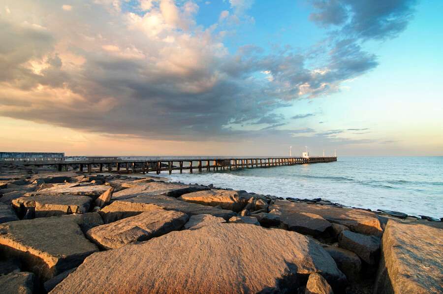 Best Time to Visit Pondicherry from Bangalore