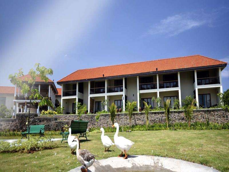 The Windflower Resort & Spa