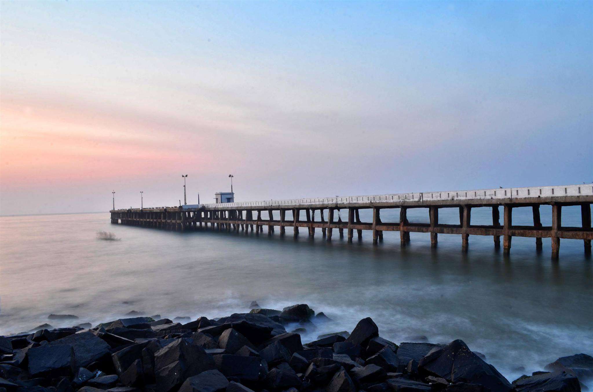 Travel Tips For Pondicherry Trip From Bangalore