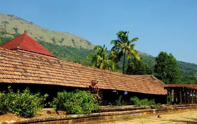 Thirunelli Temple