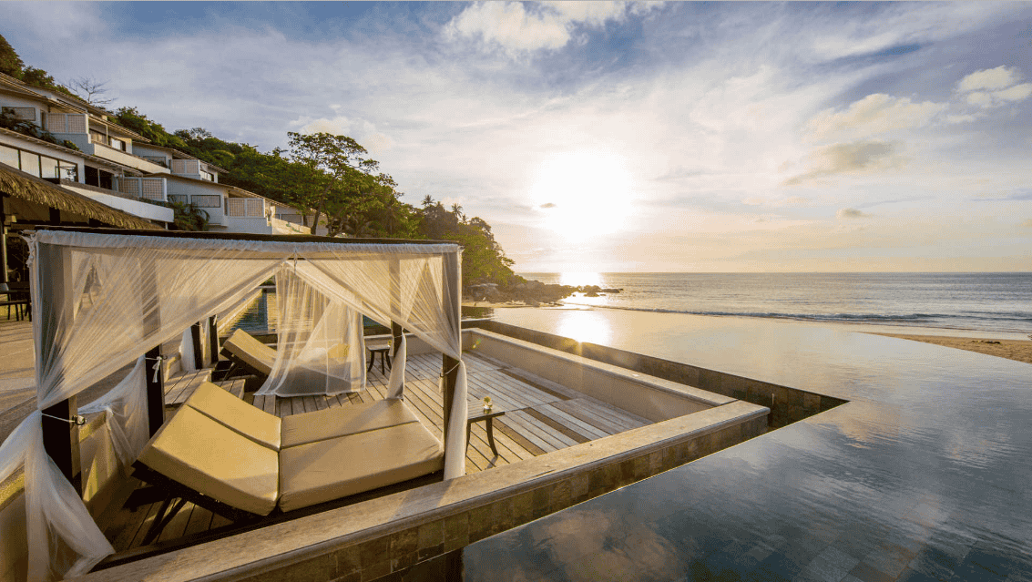 The Shore at Katathani