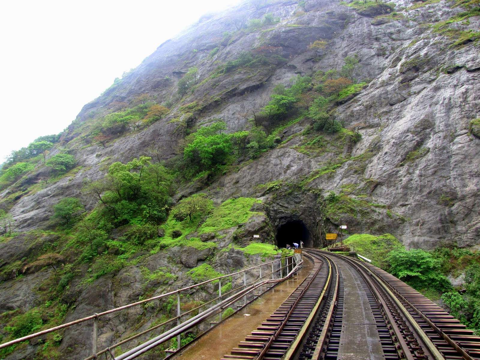 Bangalore to Yercaud by Train