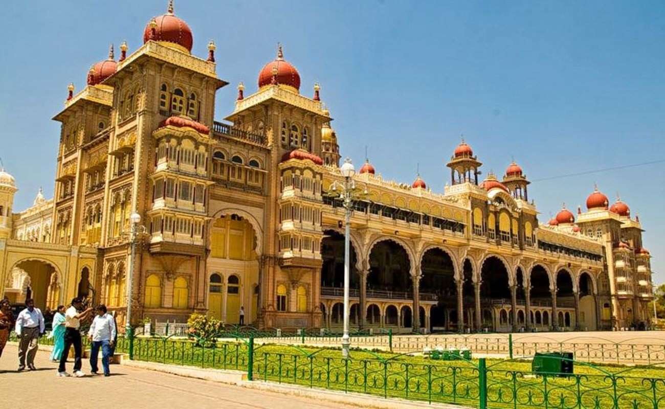 Mysore