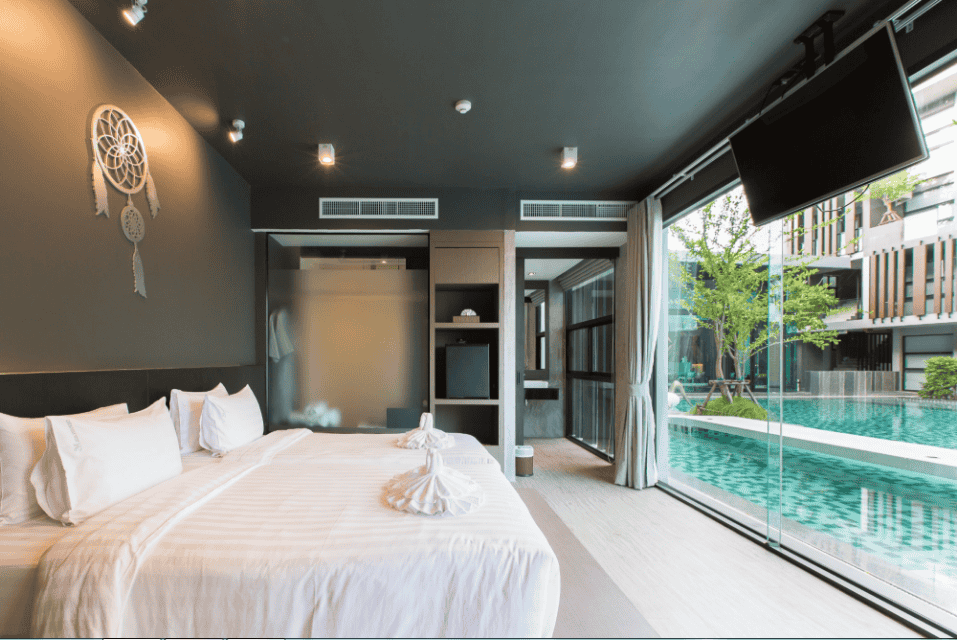 Maya Phuket Hotel