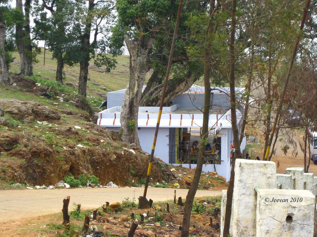 The Servaroyan Temple