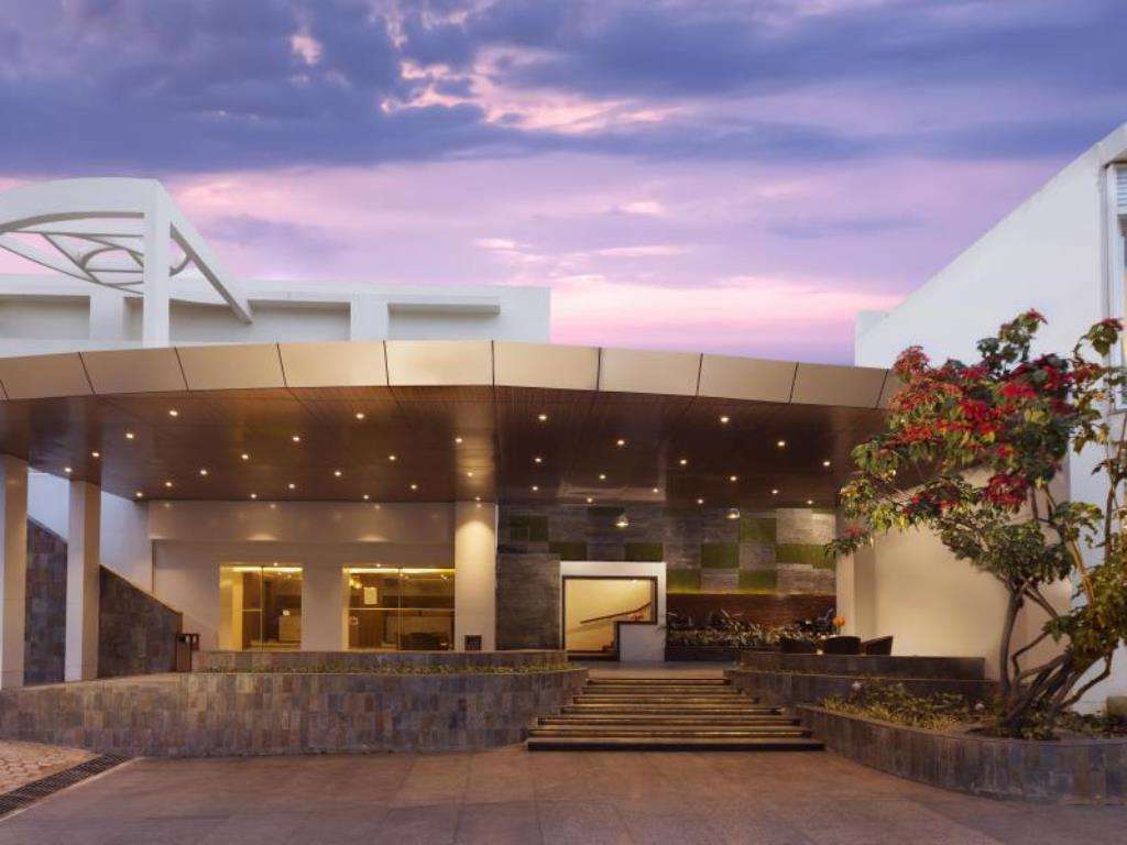 Sterling Hotels Valley View