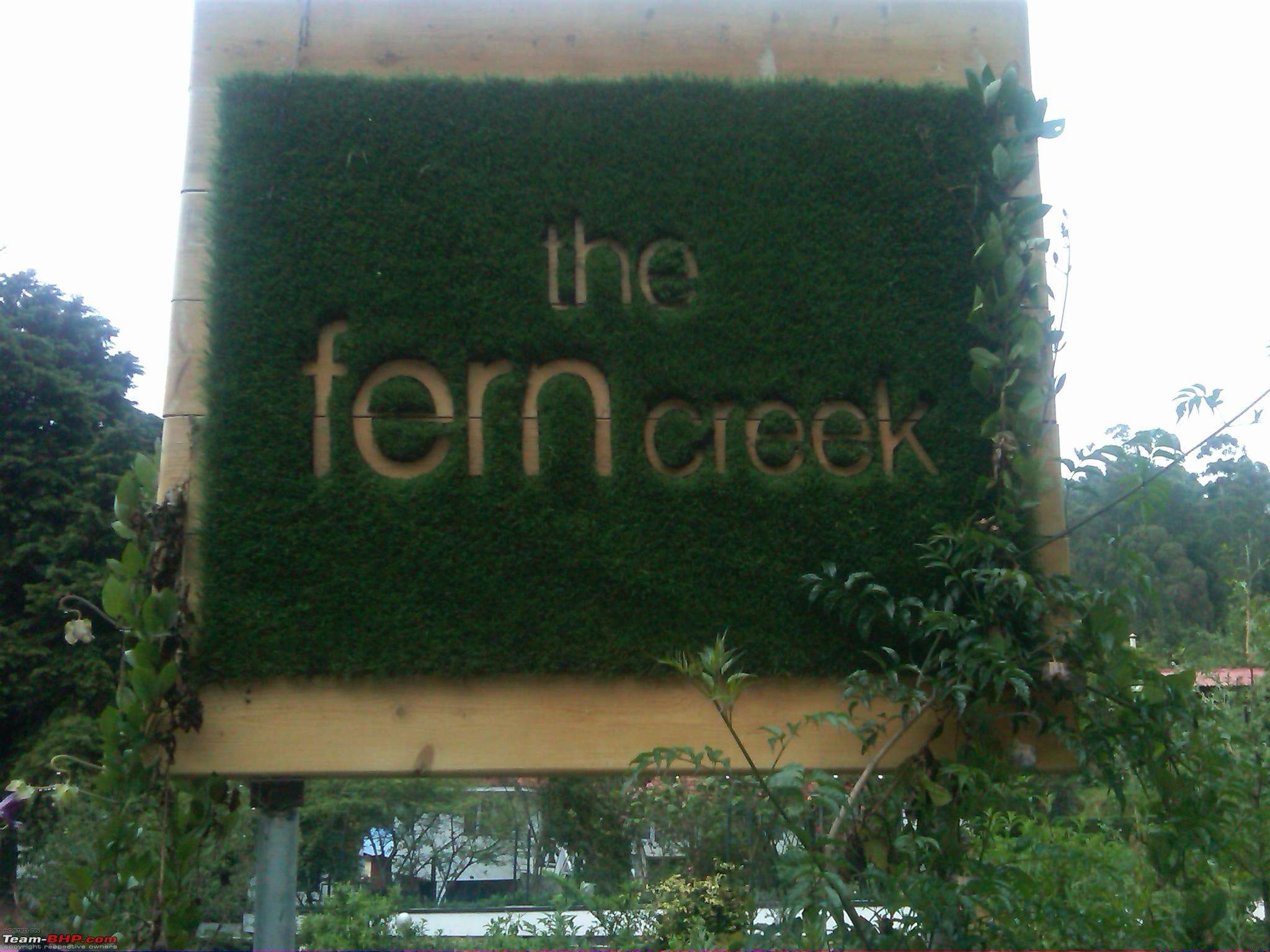 Fern Creek
