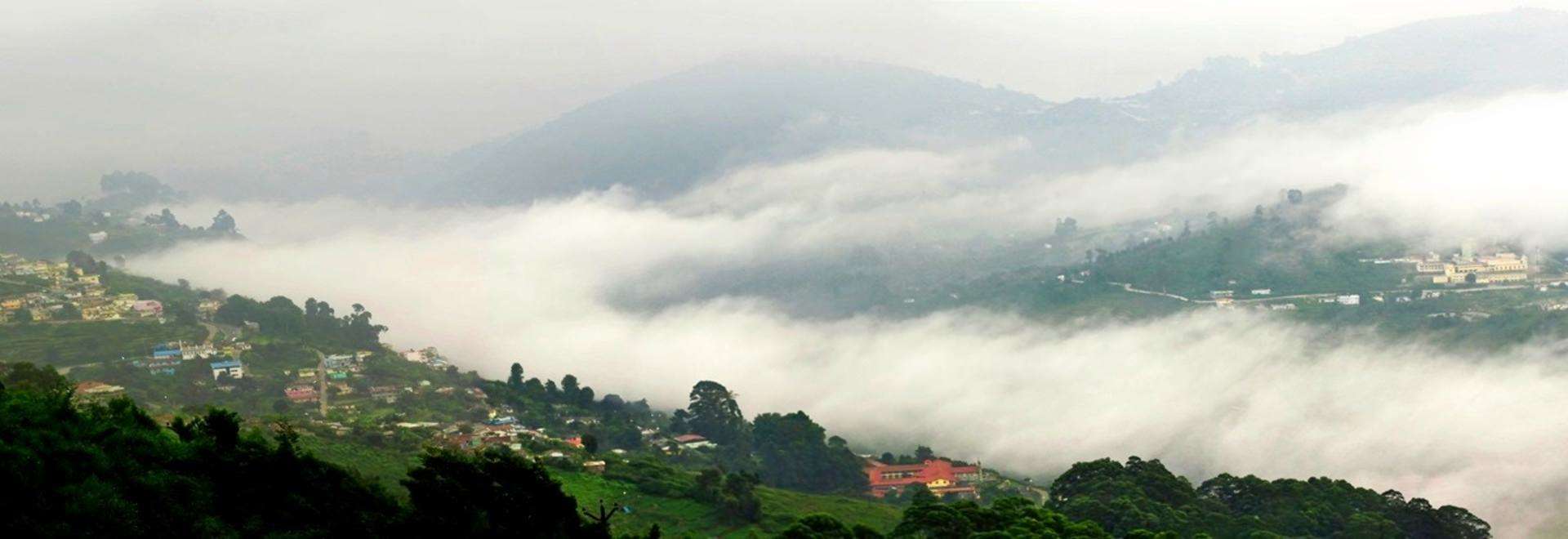 Travel Tips For Kodaikanal Trip From Bangalore
