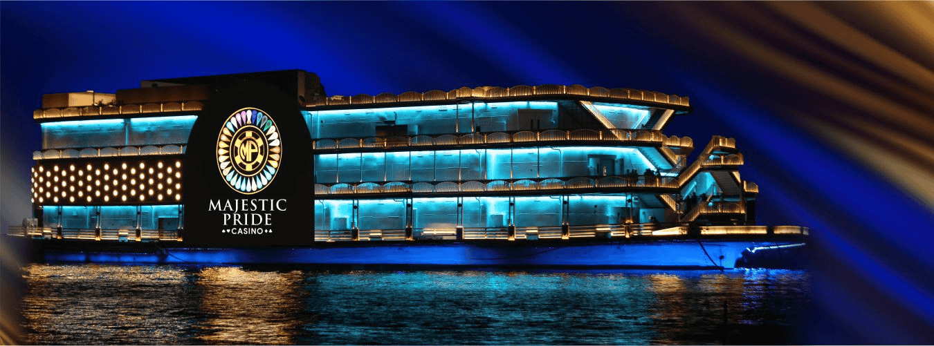 Majestic Pride