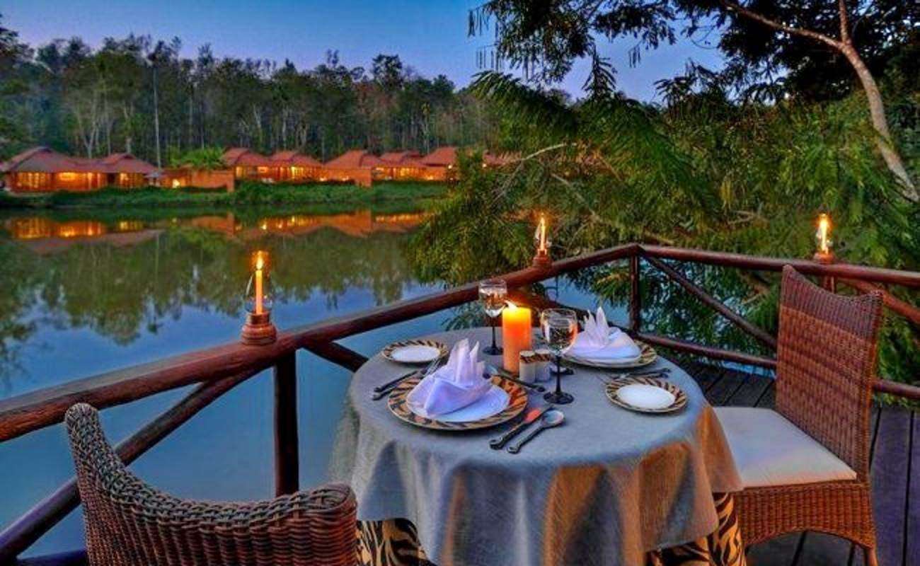 Orange County Resort