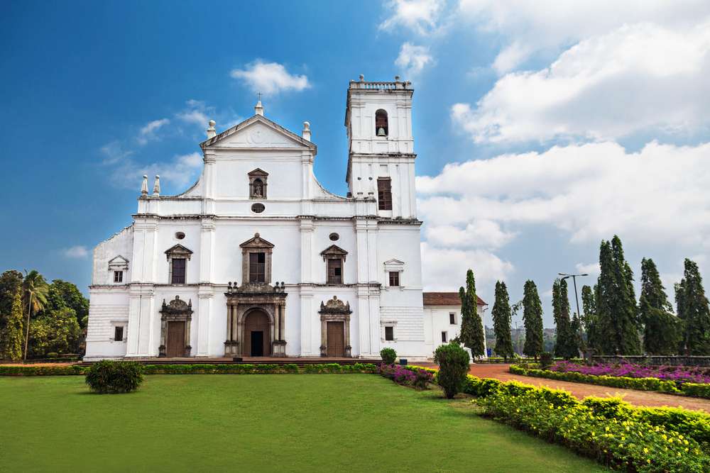  Se Cathedral