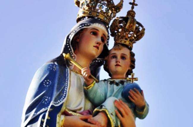 NossaSenhora de Penha de Franca