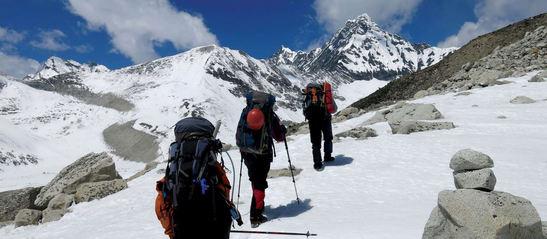 10 Adventurous and Challenging Himalayan Treks, Book @ 30% Off