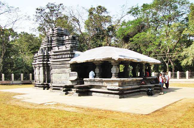 Goa Remembers Its History