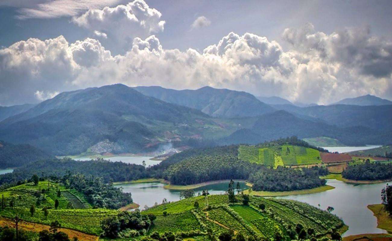 Best Time to Visit Ooty from Bangalore
