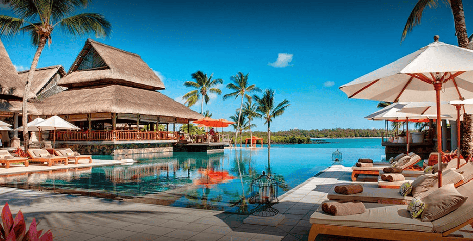 Constance Le Prince Maurice