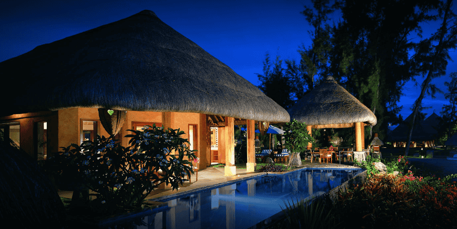 The Oberoi Mauritius