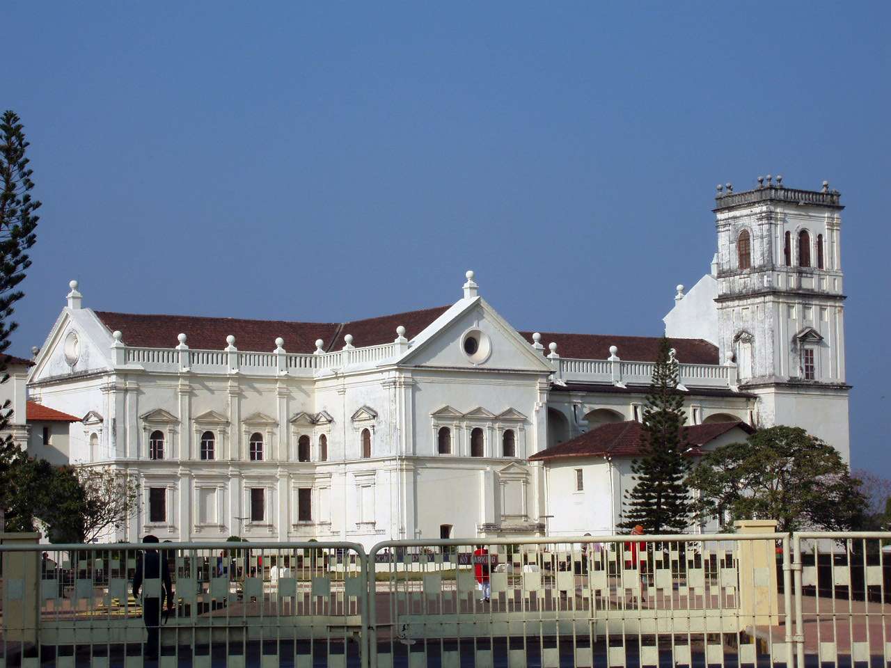 Museum of Christian Art, Old Goa