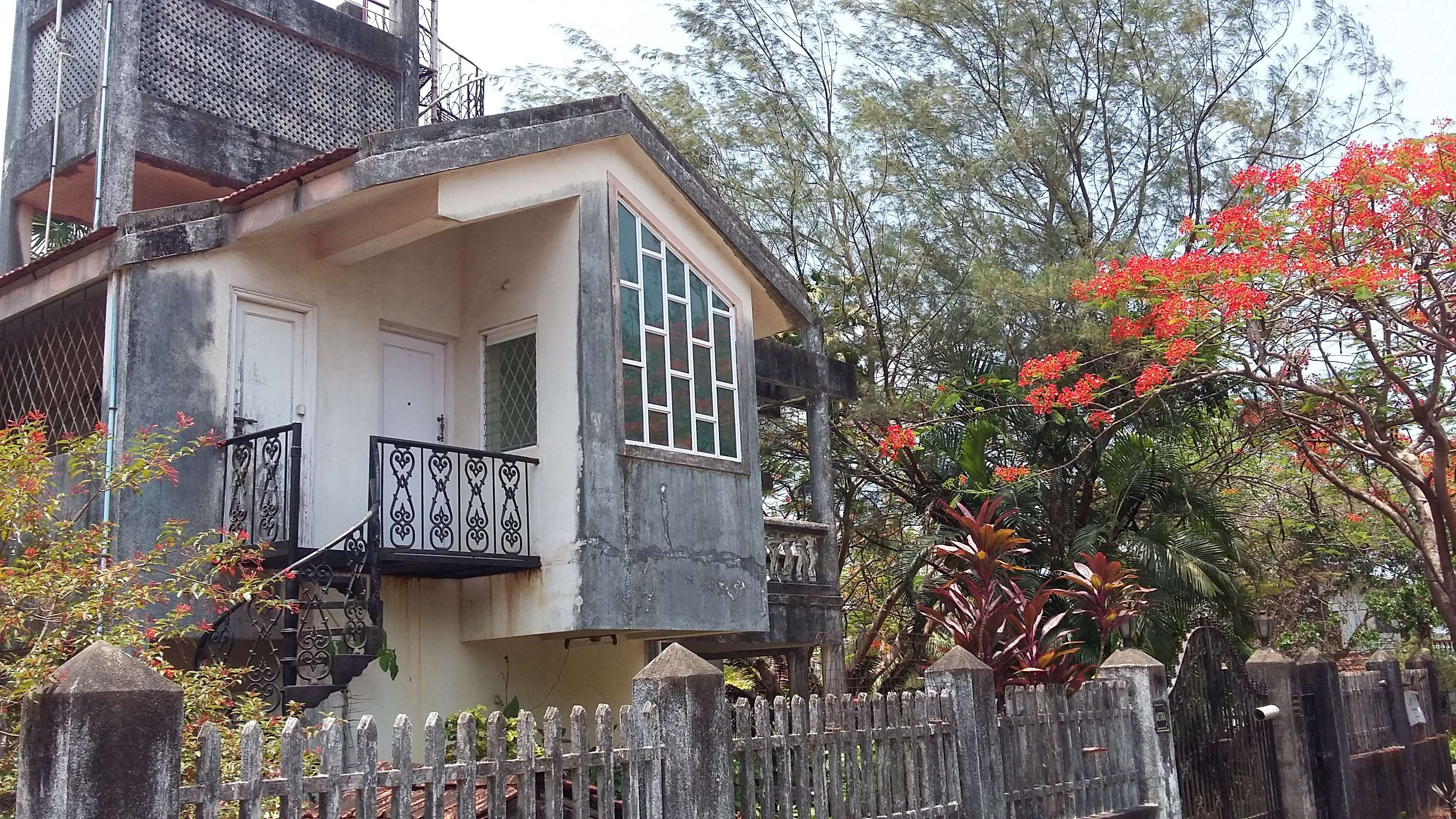 Houses of Goa, Alto-Torda, Porvorim