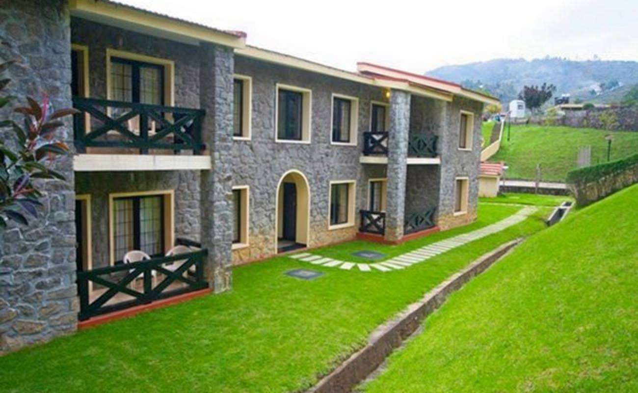 Hill Country Holiday Resort Lovedale