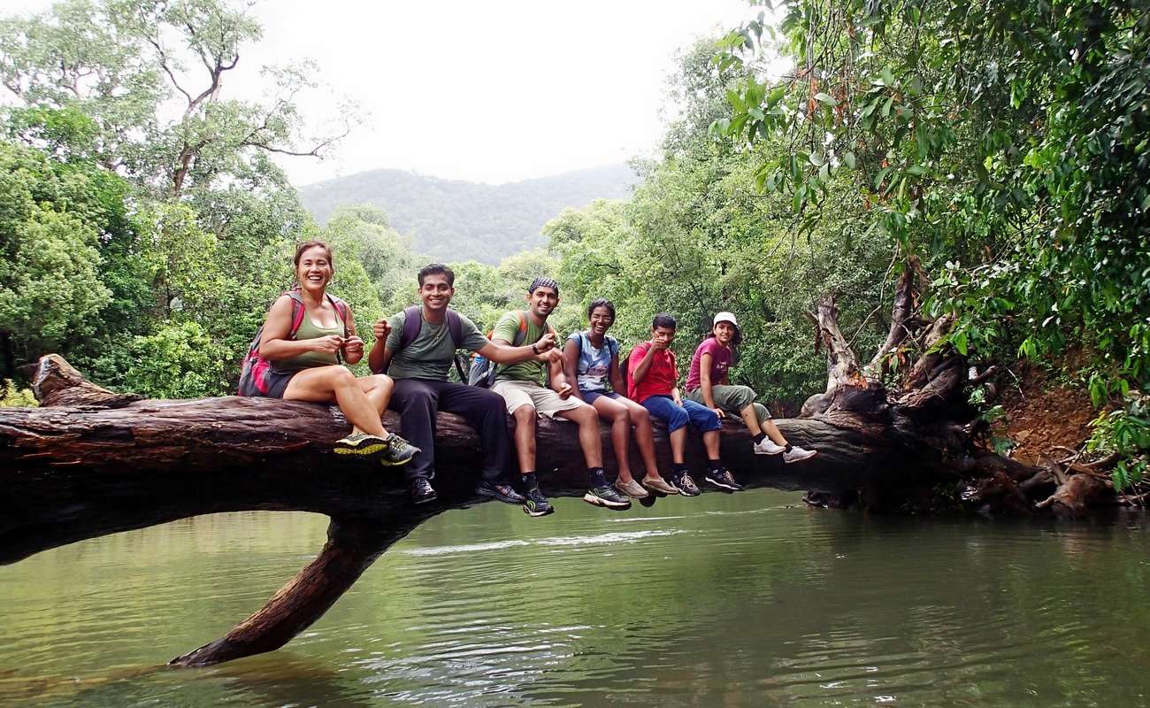 Netravali Wildlife Sanctuary