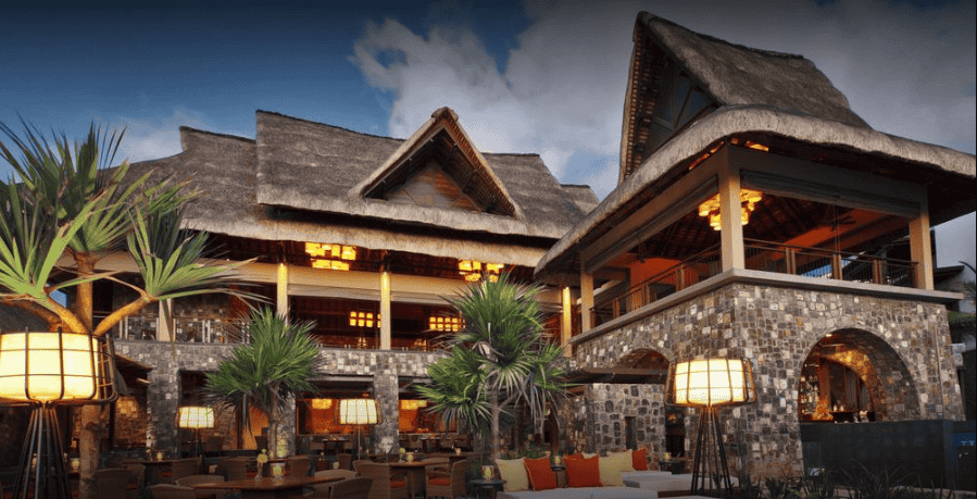 Angsana Balaclava Mauritius