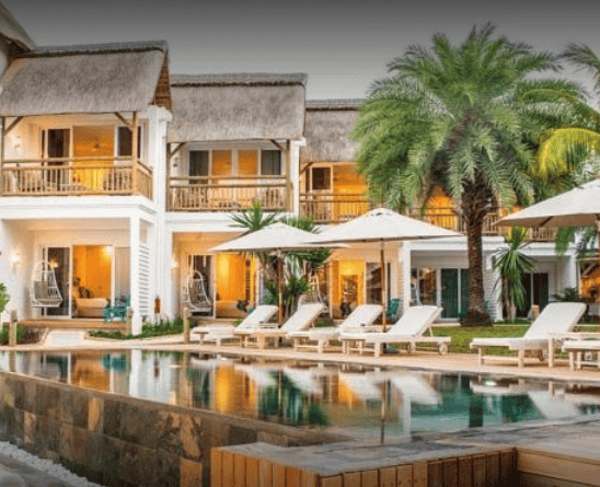 Seapoint Boutique Hotel