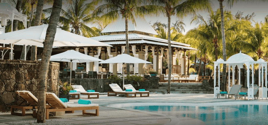 Paradise Cove Boutique Hotel