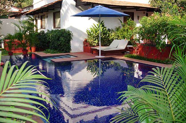 Lemon Tree Amarante Beach Resort