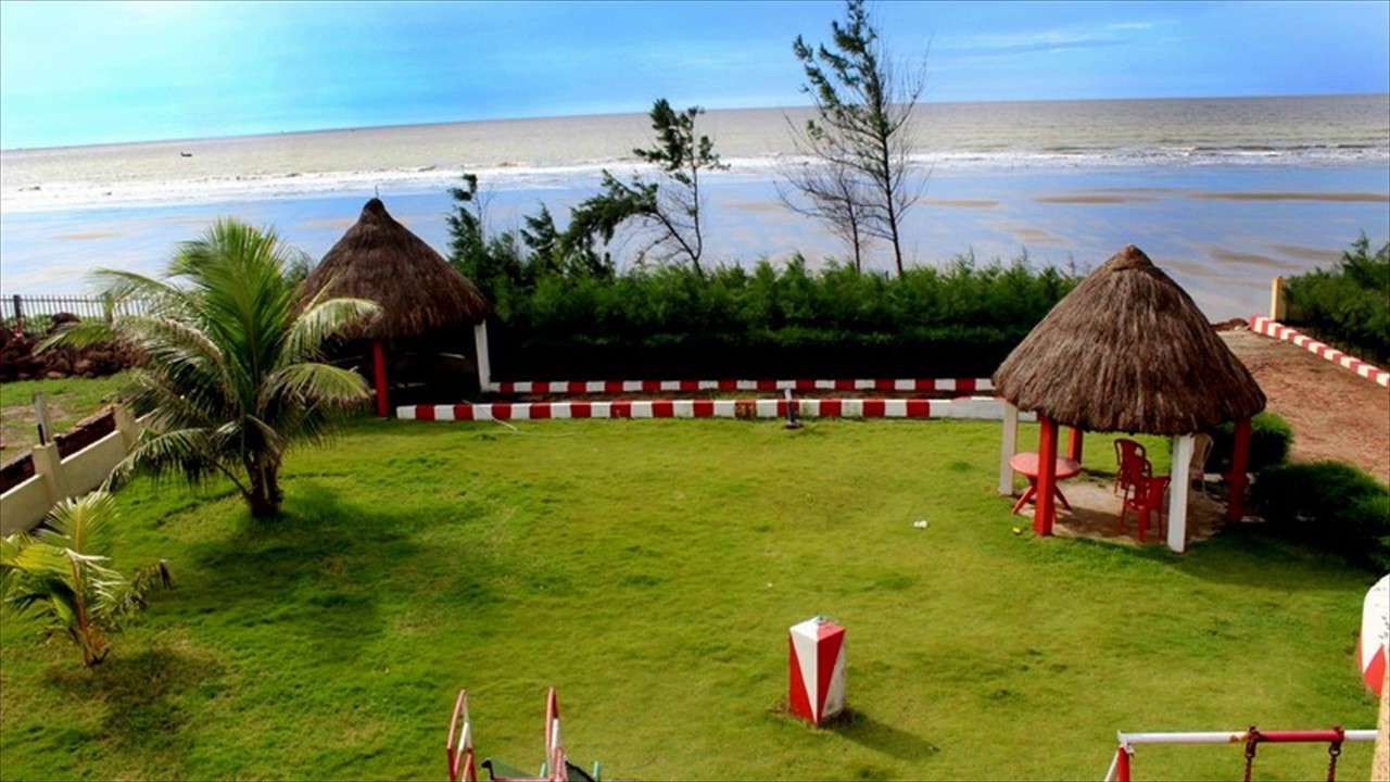 Green Park Beach Resort