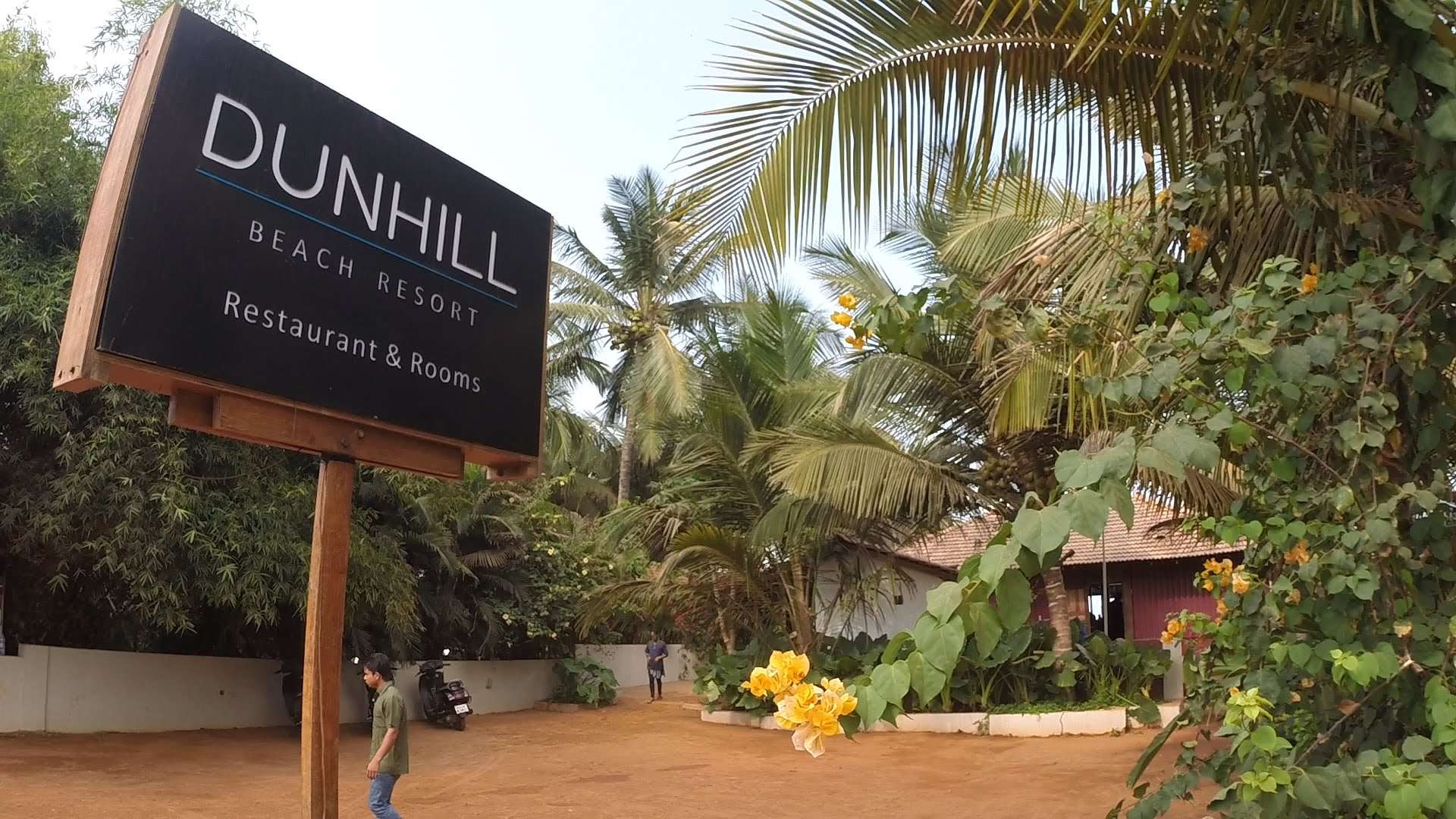 Dunhill Resort