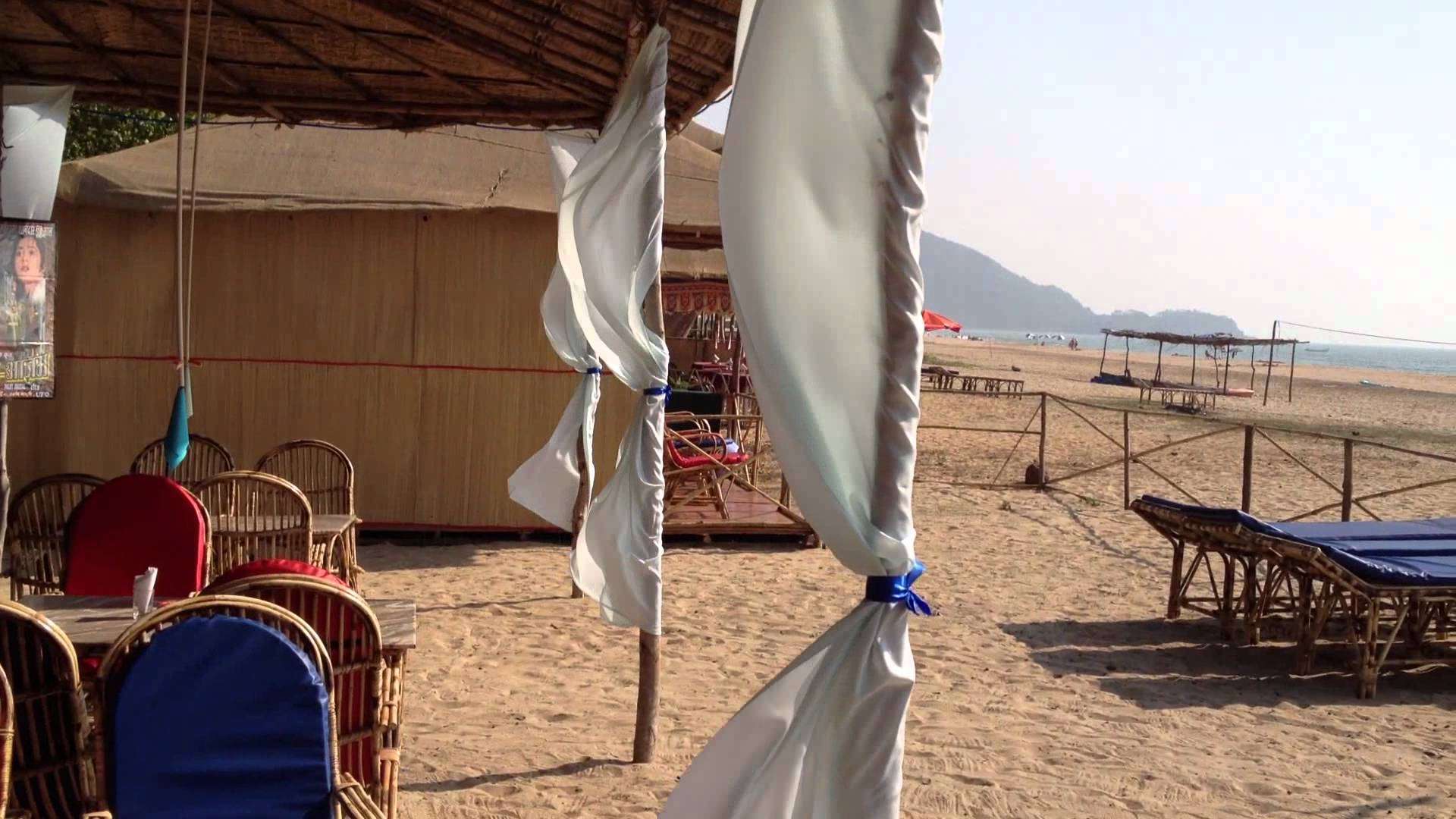 Hangout Agonda Beach Resort