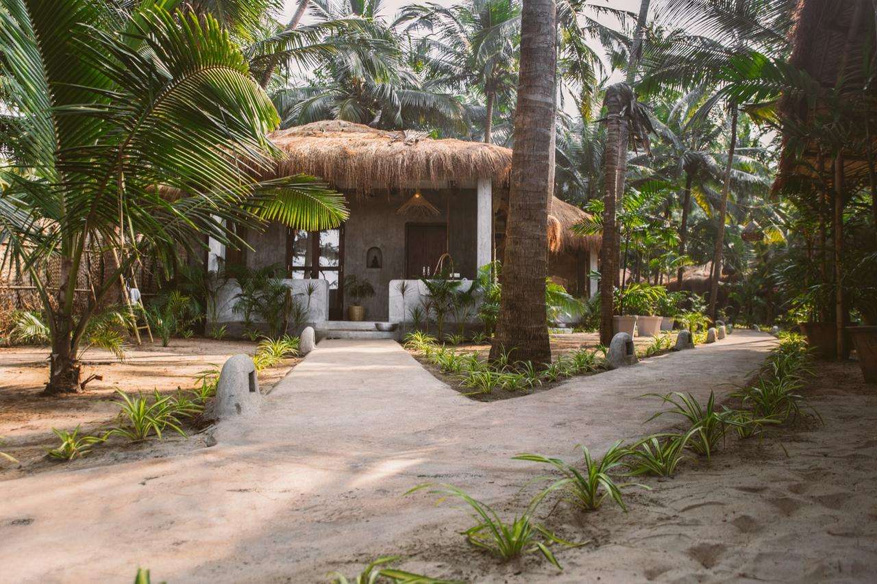 Little Palm Grove Resort