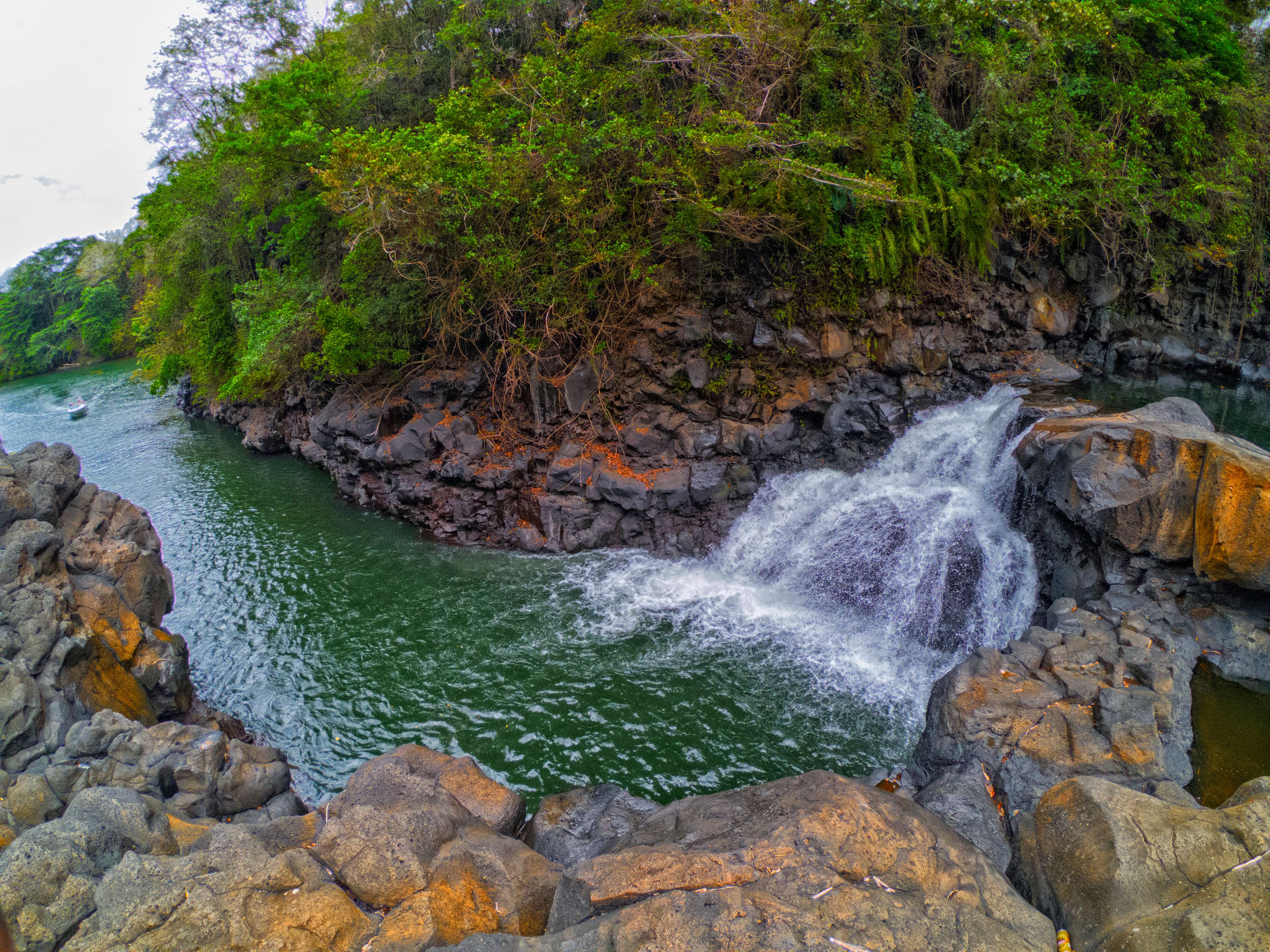 Grand River South East