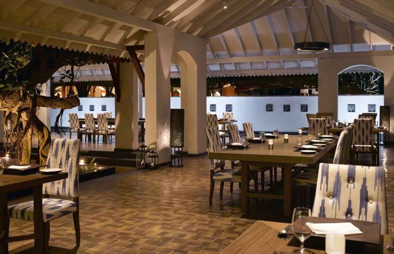 Café La Musica, Baga