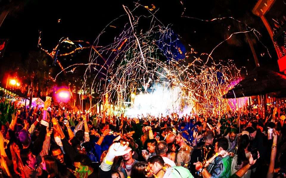 Tito’s Night Club, Baga