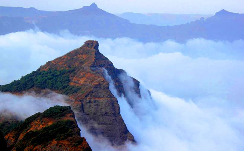 Khandala (81 Km from Mumbai)