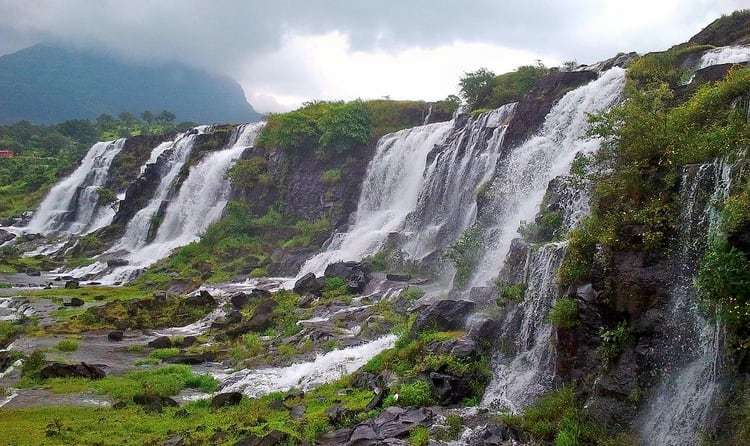 Bhandardara (192 Km from Mumbai)