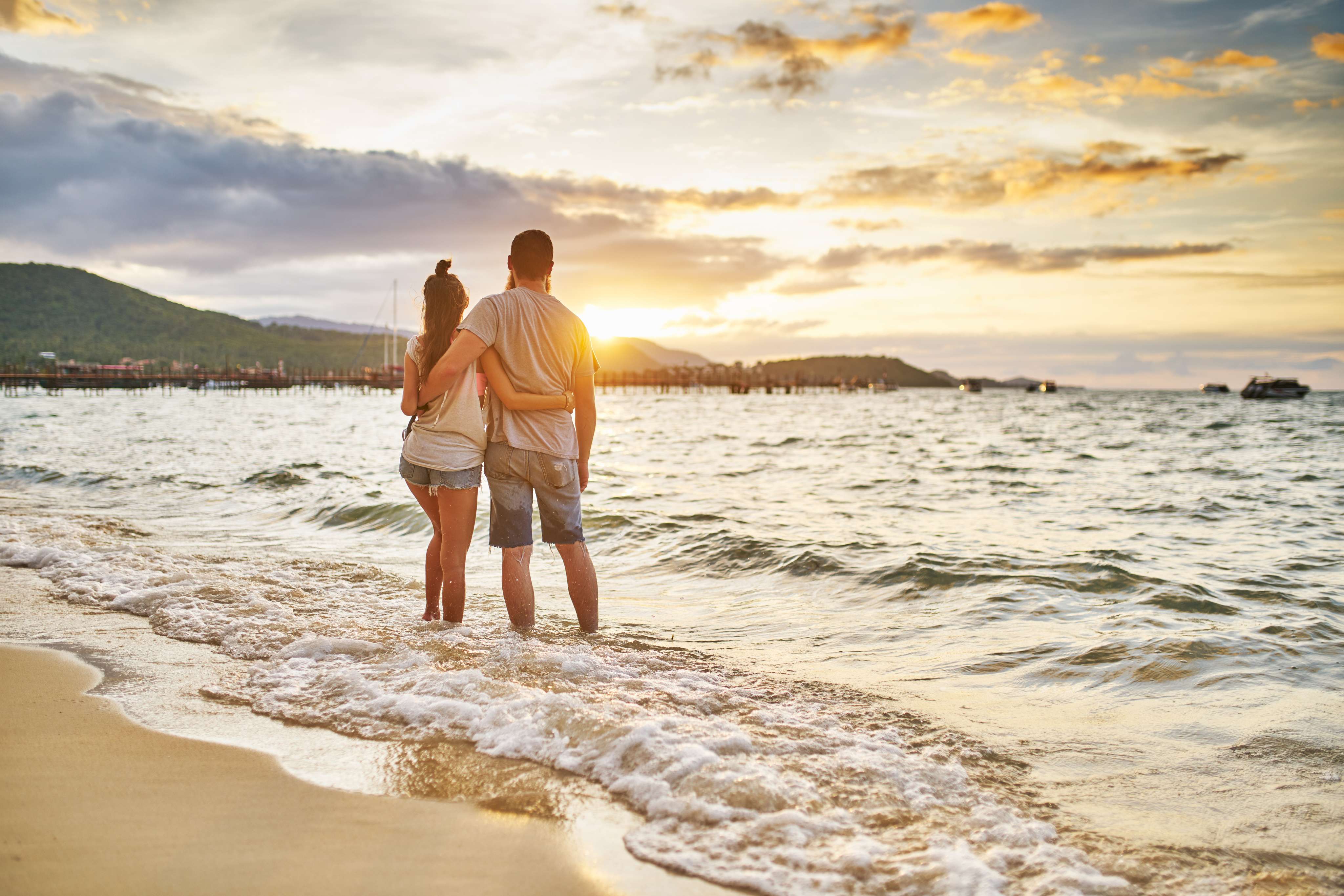  55 Koh Samui Honeymoon Packages {{year}} | Get Upto 45% Off